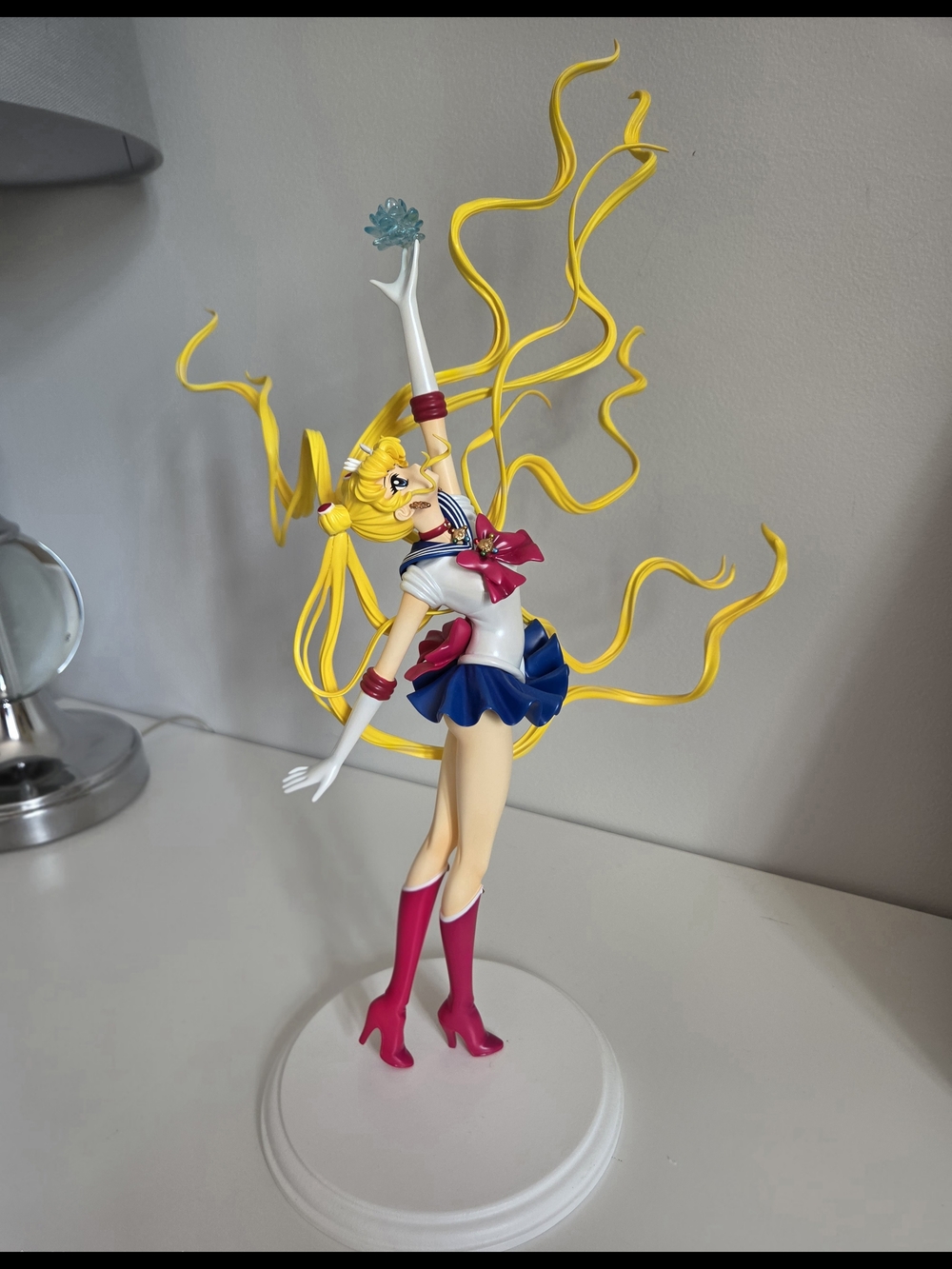 Sailor Moon E2046 Figure